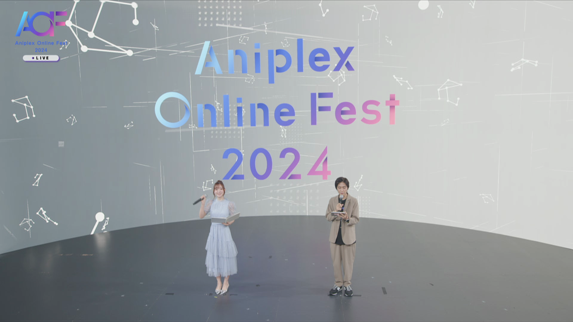 Aniplex Online Fest 2024